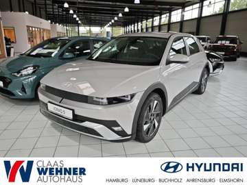 Hyundai FL (170 PS) 2WD BASIS, Wärmepumpe Navi Dig
