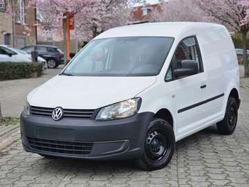 1.6 TDi EURO 5 TVA DEDUCTIBLE 2 PLACES UTILITAIRE