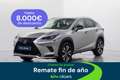 Lexus NX 300 300h Premium 2WD Gris - thumbnail 1