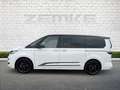 Volkswagen T7 Multivan 2.0 TDI DSG Edition lang AHK-klappbar Panorama Nav Білий - thumbnail 3
