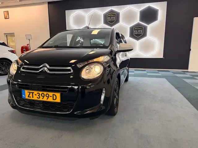 2019 Citroen C1 in Black for sale
