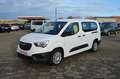 Opel Combo Life XL 1.5D langer Radstand+Flügeltüren Blanc - thumbnail 2