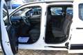 Opel Combo Life XL 1.5D langer Radstand+Flügeltüren Blanc - thumbnail 7