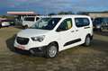 Opel Combo Life XL 1.5D langer Radstand+Flügeltüren Blanc - thumbnail 9