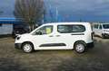 Opel Combo Life XL 1.5D langer Radstand+Flügeltüren Blanc - thumbnail 10