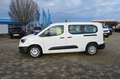 Opel Combo Life XL 1.5D langer Radstand+Flügeltüren Blanc - thumbnail 3