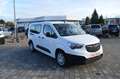 Opel Combo Life XL 1.5D langer Radstand+Flügeltüren Blanc - thumbnail 1