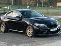 BMW M2 Coupé 3.0 M2 CS DKG Zwart - thumbnail 26