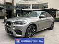 BMW X6 M 2018 | Route 66 auctions Grijs - thumbnail 1