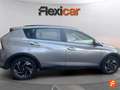 Hyundai BAYON 1.2 MPI Maxx Gris - thumbnail 4