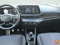Hyundai BAYON 1.2 MPI Maxx Gris - thumbnail 16