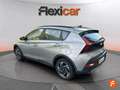 Hyundai BAYON 1.2 MPI Maxx Gris - thumbnail 9