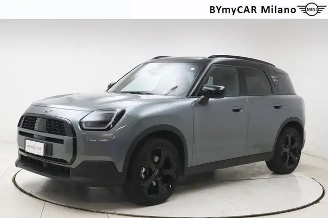 MINI Cooper Countryman Mini 1.5 48V C Classic auto