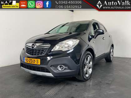 Opel Mokka 1.4 T Cosmo 4x4