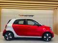 smart forFour 0.9 52 kw neopatentati EXCLUSIVE SPECIALPAINT Rosso - thumbnail 9