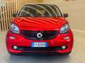 smart forFour 0.9 52 kw neopatentati EXCLUSIVE SPECIALPAINT Rosso - thumbnail 4