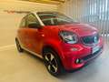 smart forFour 0.9 52 kw neopatentati EXCLUSIVE SPECIALPAINT Rosso - thumbnail 8