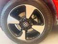 smart forFour 0.9 52 kw neopatentati EXCLUSIVE SPECIALPAINT Rosso - thumbnail 12