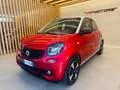 smart forFour 0.9 52 kw neopatentati EXCLUSIVE SPECIALPAINT Rosso - thumbnail 7