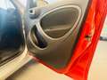 smart forFour 0.9 52 kw neopatentati EXCLUSIVE SPECIALPAINT Rosso - thumbnail 13