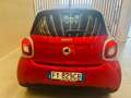 smart forFour 0.9 52 kw neopatentati EXCLUSIVE SPECIALPAINT Rosso - thumbnail 10