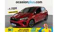 Renault Clio E-TECH Híbrido Techno 103kW Rojo - thumbnail 1