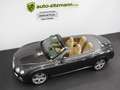 Bentley Continental GTC /SCHECKHEFT/MASSAGE/KAMERA Szürke - thumbnail 2