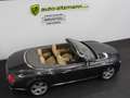 Bentley Continental GTC /SCHECKHEFT/MASSAGE/KAMERA Grey - thumbnail 3