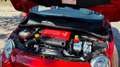 Abarth 695C Pack Competizione, Pack Tech, Pack Style Rojo - thumbnail 12