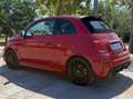 Abarth 695C Pack Competizione, Pack Tech, Pack Style Rojo - thumbnail 3