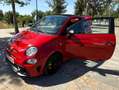 Abarth 695C Pack Competizione, Pack Tech, Pack Style Rojo - thumbnail 1