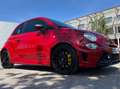 Abarth 695C Pack Competizione, Pack Tech, Pack Style Rojo - thumbnail 4