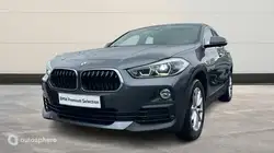 BMW X2 sDrive16dA 116ch Business Design DKG7 Euro6d-T