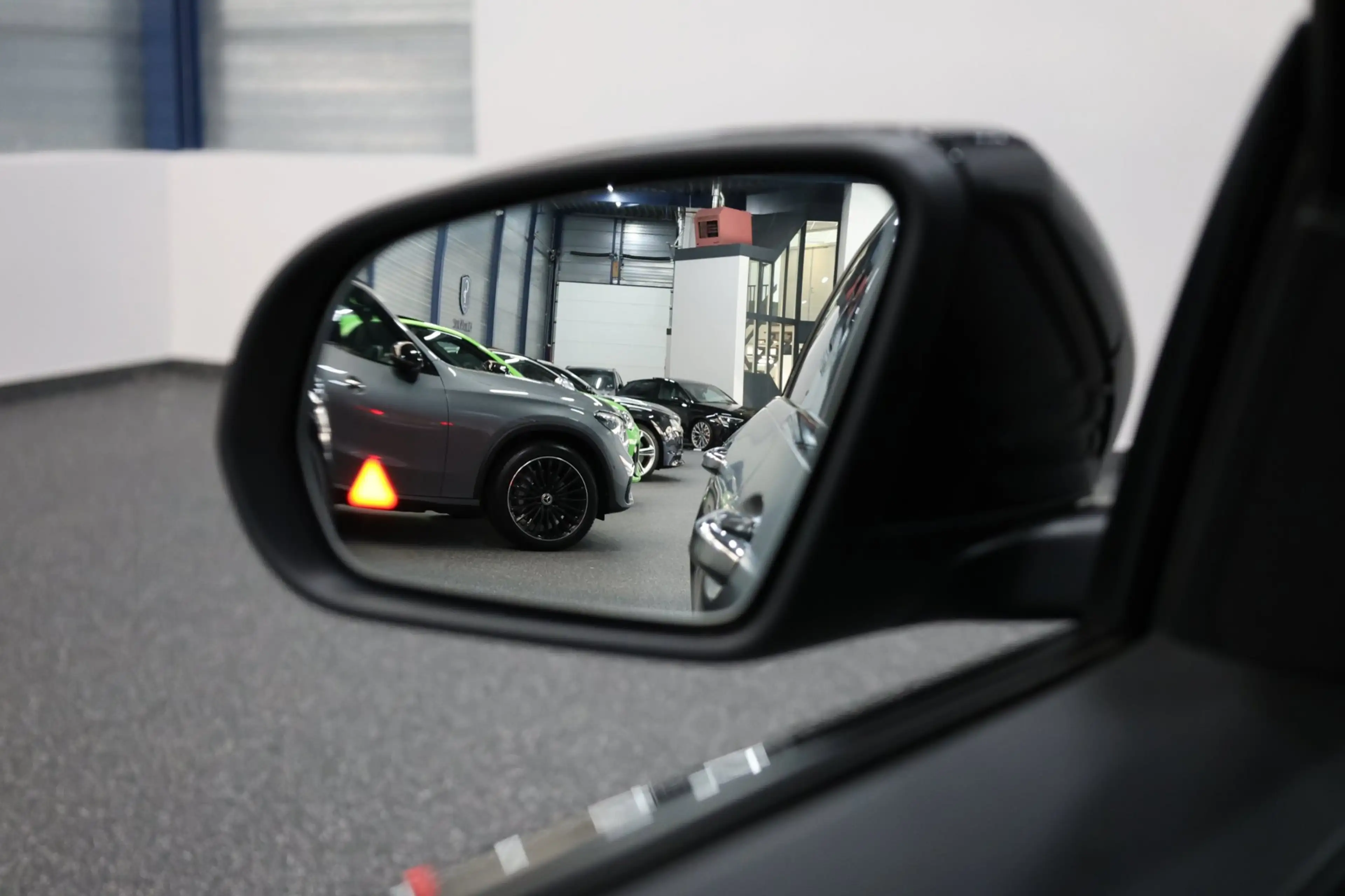 Mercedes-Benz C 63 AMG Estate S 510+PK KERAMISCH/PANO/SFEER/KUIPSTOELEN+S — photo 22
