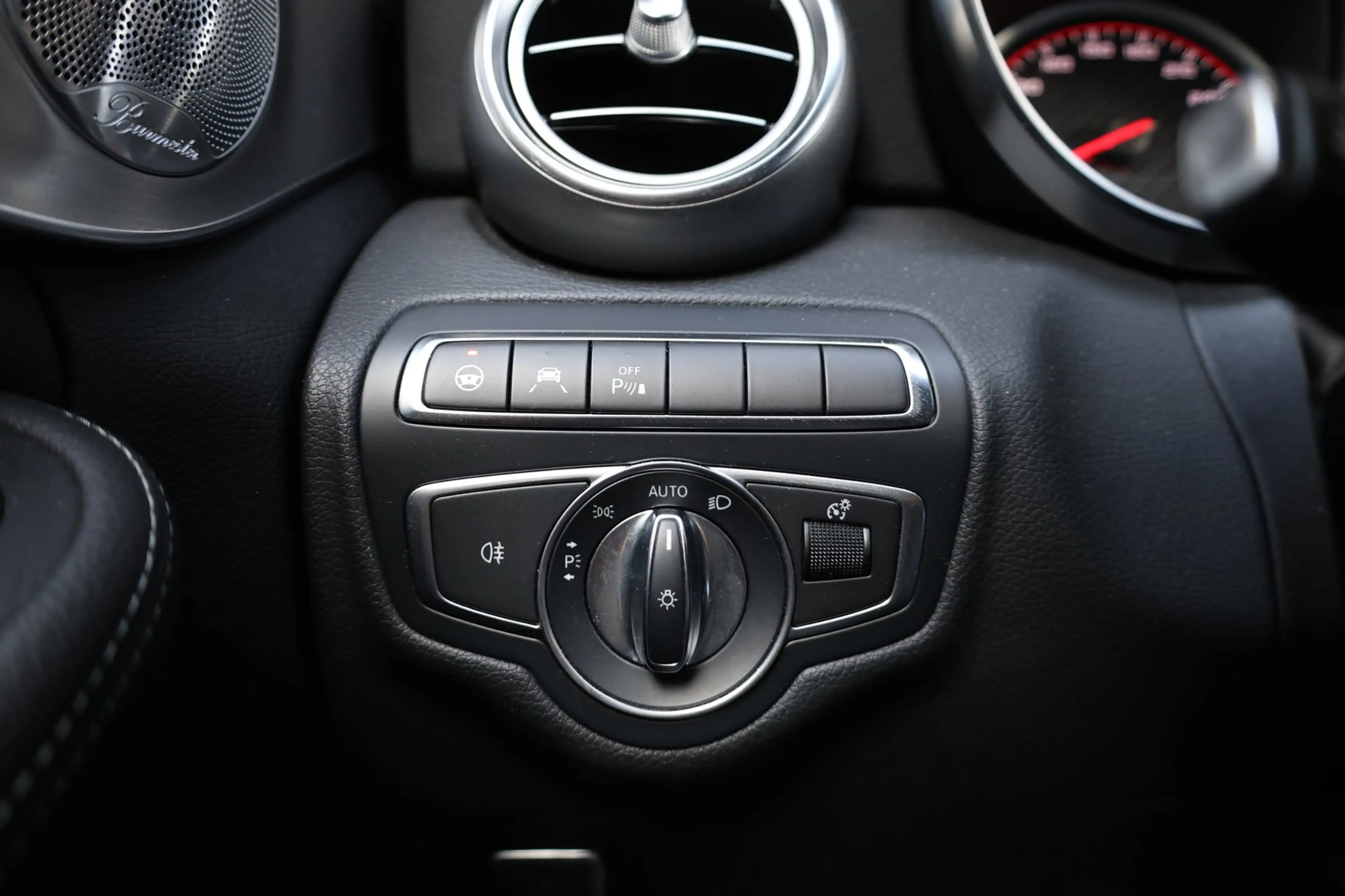 Mercedes-Benz C 63 AMG Estate S 510+PK KERAMISCH/PANO/SFEER/KUIPSTOELEN+S — photo 20