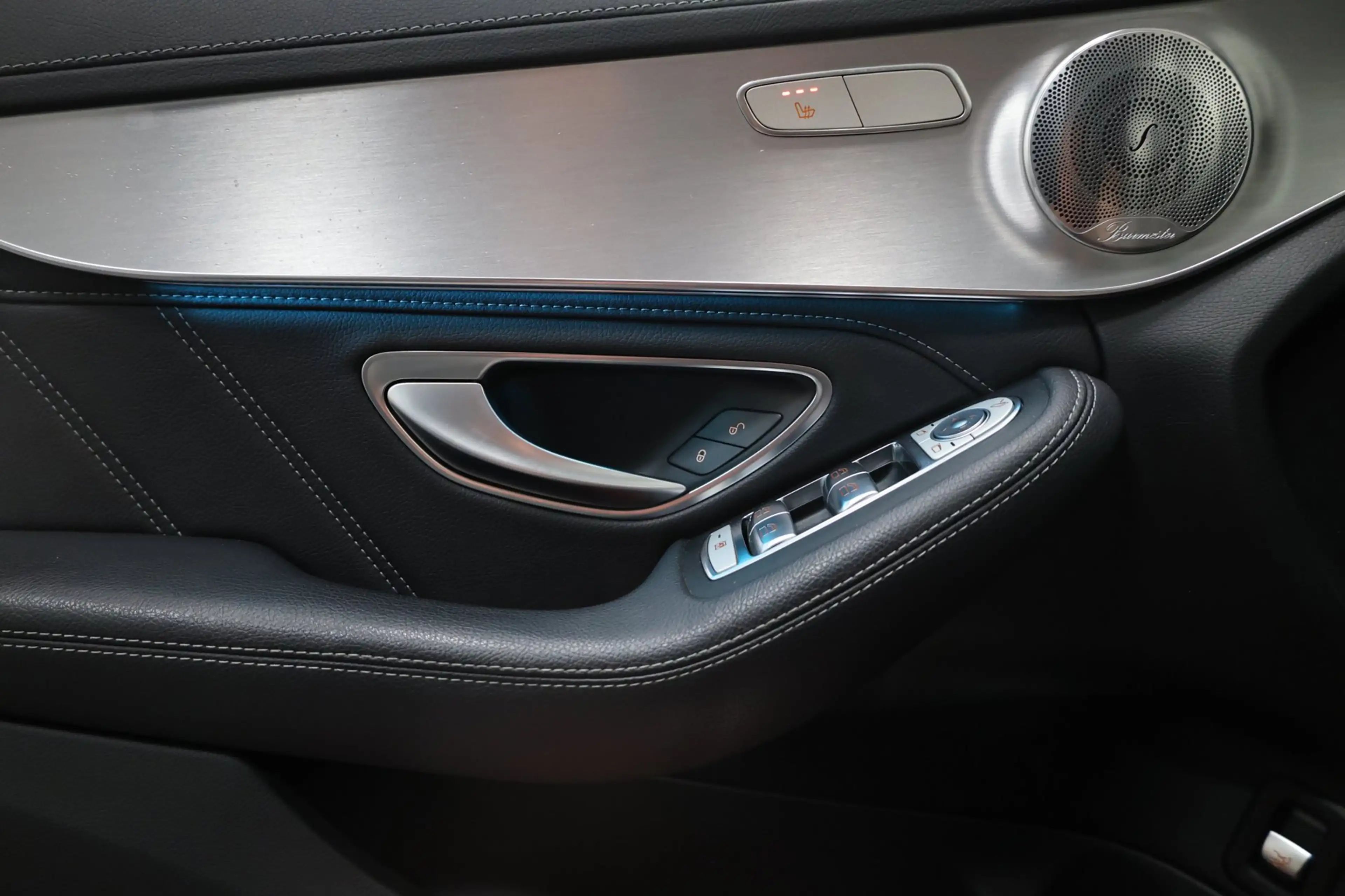 Mercedes-Benz C 63 AMG Estate S 510+PK KERAMISCH/PANO/SFEER/KUIPSTOELEN+S — photo 14