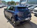 Nissan Micra 52kWh Evolve Aut. Blau - thumbnail 3