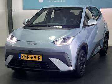 Boost 43 kWh | BYD Bochane Ede