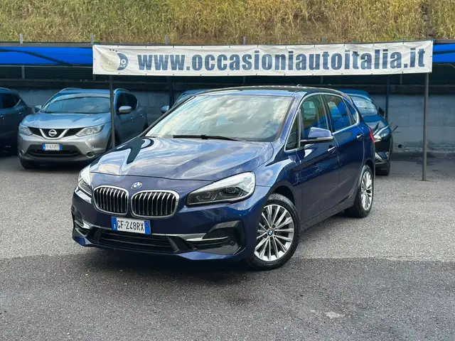 BMW 225 225xe Active Tourer iPerformance Advantage auto my20