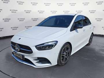 B 180 d AMG Line Advanced Plus NIGHT-PACK