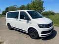 Volkswagen T6 Multivan Transporter T6 TDI BMT Kurz Comfortline Weiß - thumbnail 2