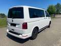 Volkswagen T6 Multivan Transporter T6 TDI BMT Kurz Comfortline Weiß - thumbnail 5
