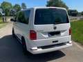 Volkswagen T6 Multivan Transporter T6 TDI BMT Kurz Comfortline Weiß - thumbnail 4