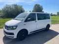 Volkswagen T6 Multivan Transporter T6 TDI BMT Kurz Comfortline Weiß - thumbnail 1