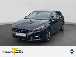Hyundai i30 1.5 T GDI Mild Hybrid EDITION PANO LM17