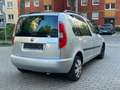 Skoda Roomster Style Plus Edition/AUTOMATIK/LPG/1,6/// Argento - thumbnail 4