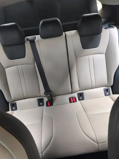 Toyota C-HR+ C-HR Hybride 2.0L Collection — photo 5