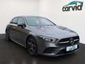 Mercedes-Benz A 200 d Aut. |AMG-Line|LED|RFK|SPURHALTEASSISTENT| Grau - thumbnail 2