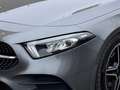 Mercedes-Benz A 200 d Aut. |AMG-Line|LED|RFK|SPURHALTEASSISTENT| Grau - thumbnail 7
