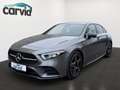Mercedes-Benz A 200 d Aut. |AMG-Line|LED|RFK|SPURHALTEASSISTENT| Grau - thumbnail 1